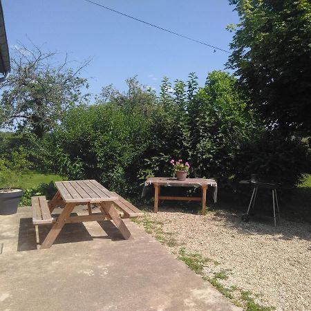 Grande Maison De Plain Pied Avec Jardin Arbore. Champignelles 외부 사진